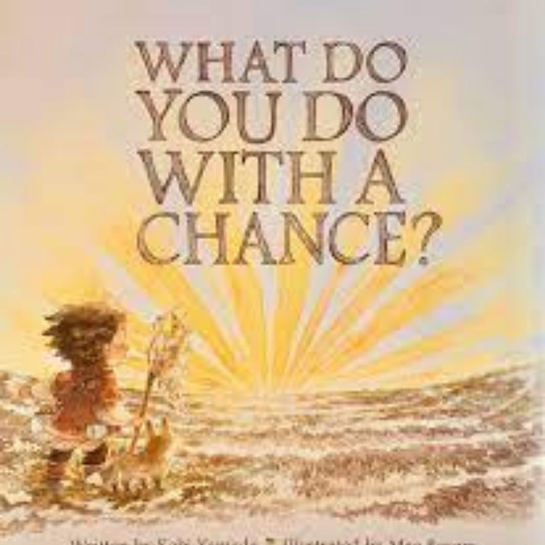 what do you do with a chance