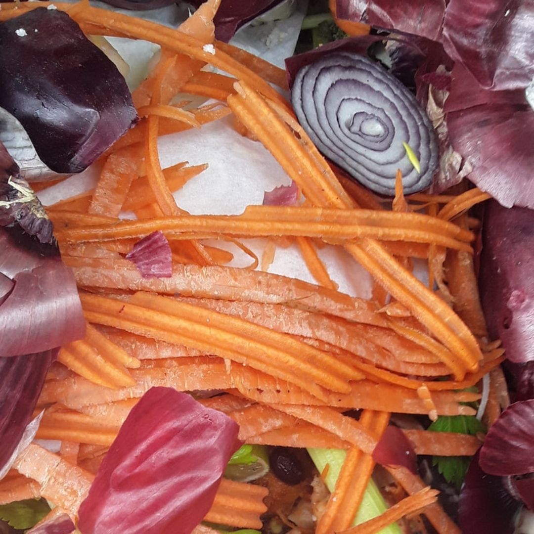 compost