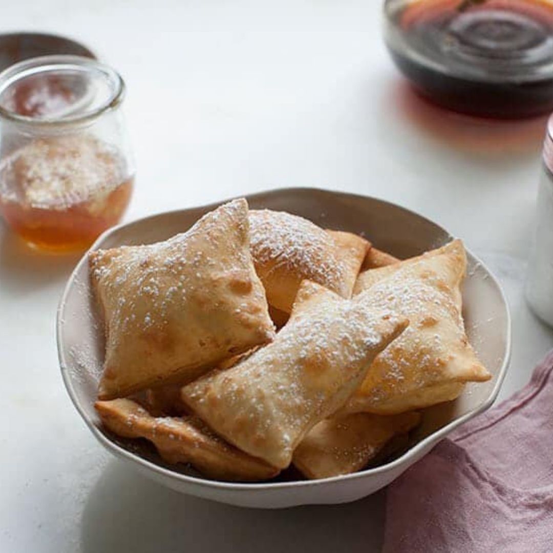 sopapillas