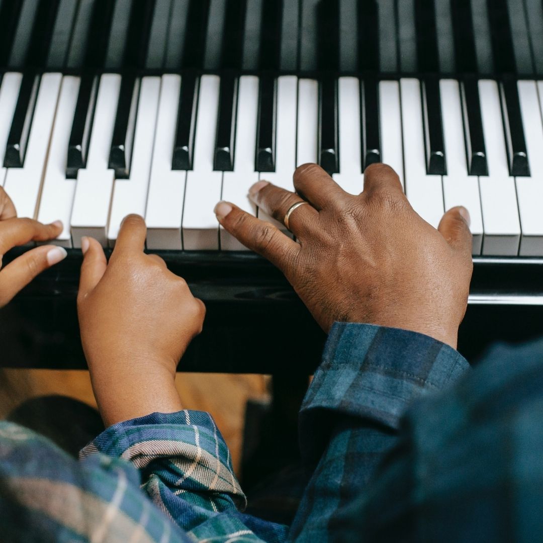 Karen Parsons Piano Studio