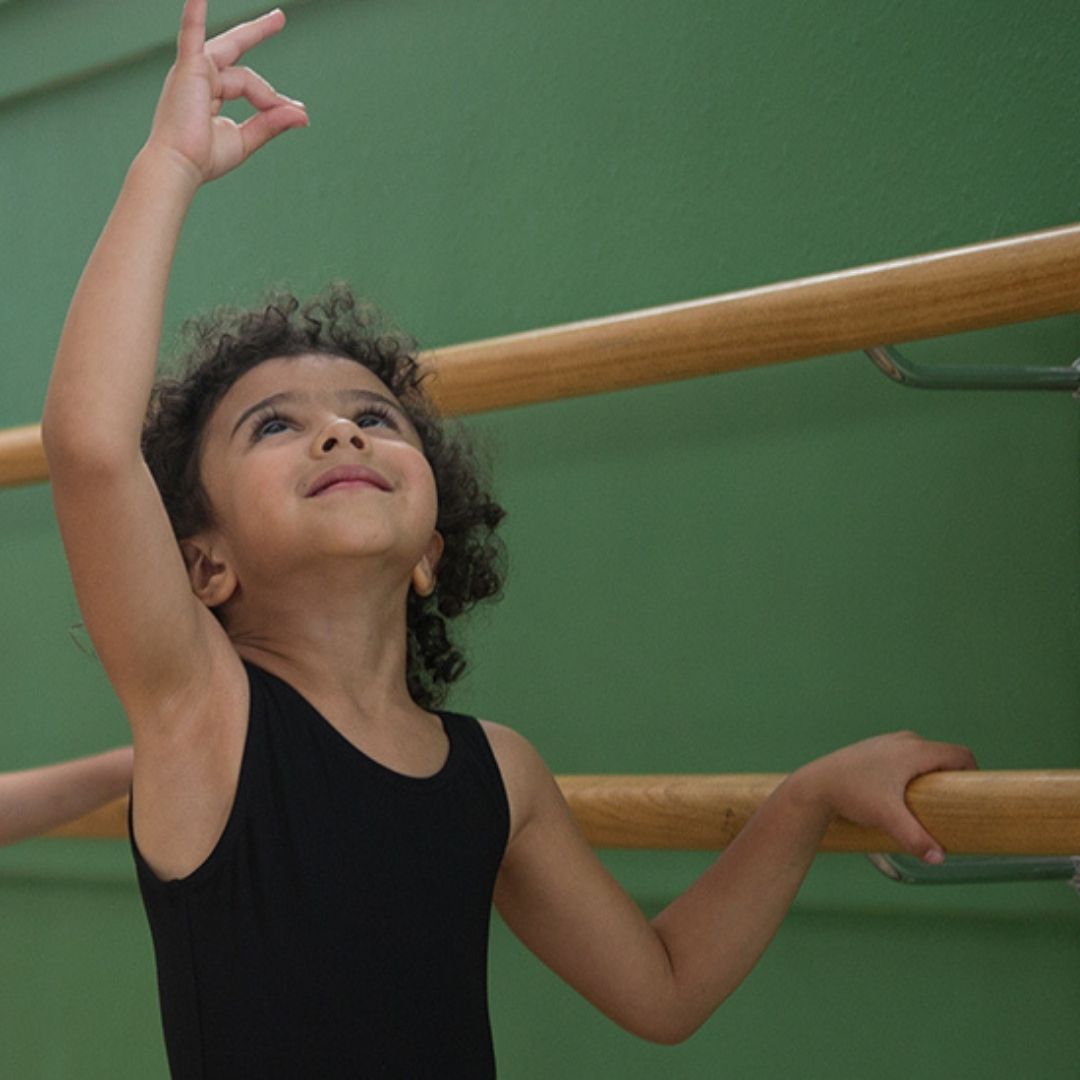 NDI-New Mexico at the Dance Barns