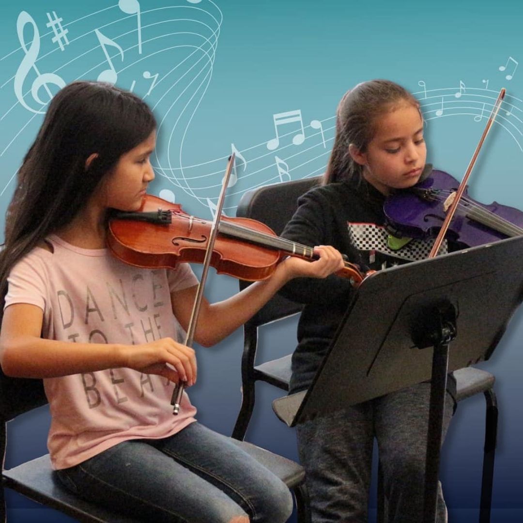 Santa Fe Youth Symphony Association