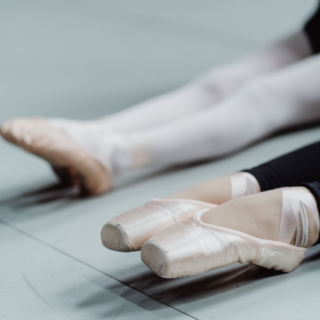 The School of Aspen Santa Fe Ballet