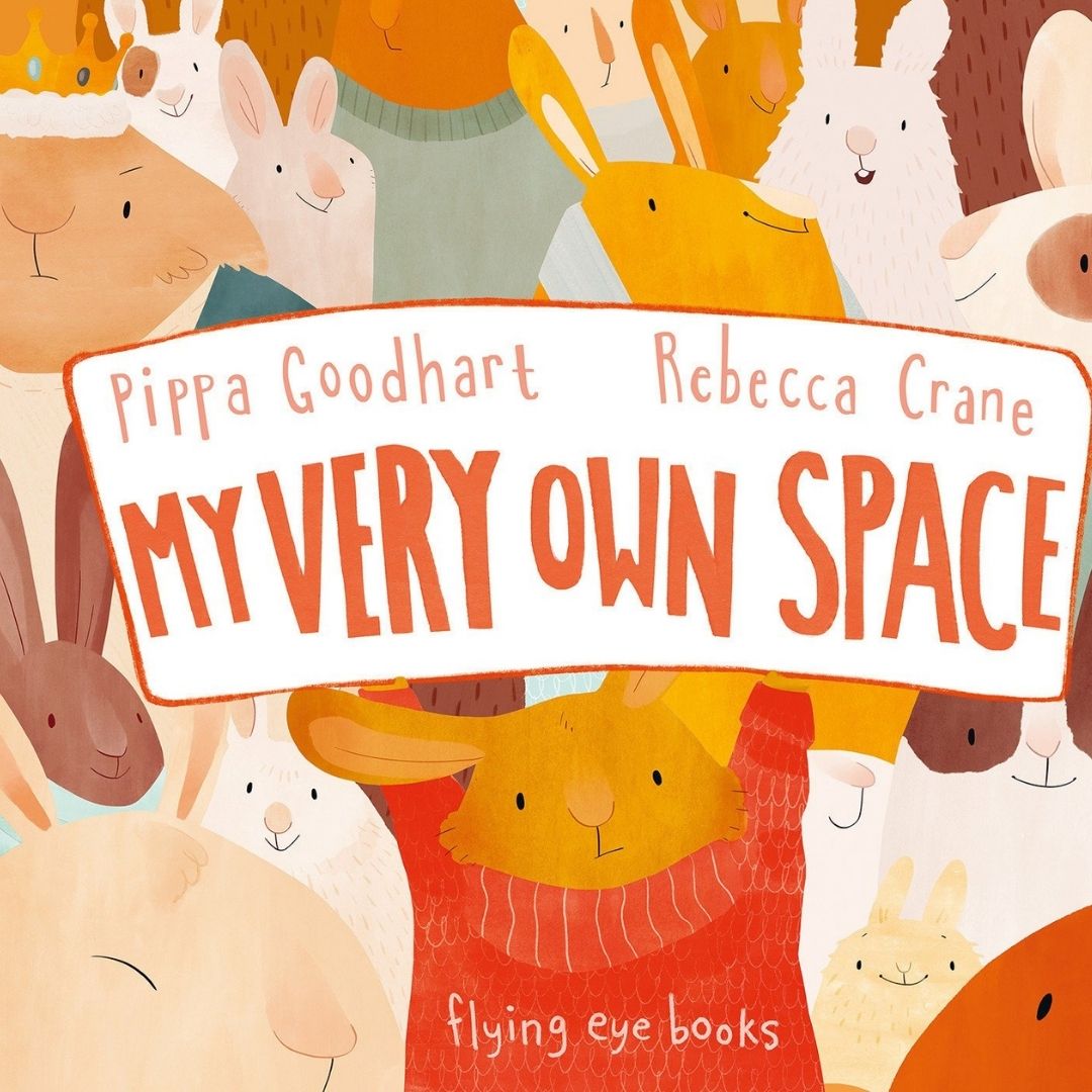My Very Own Space