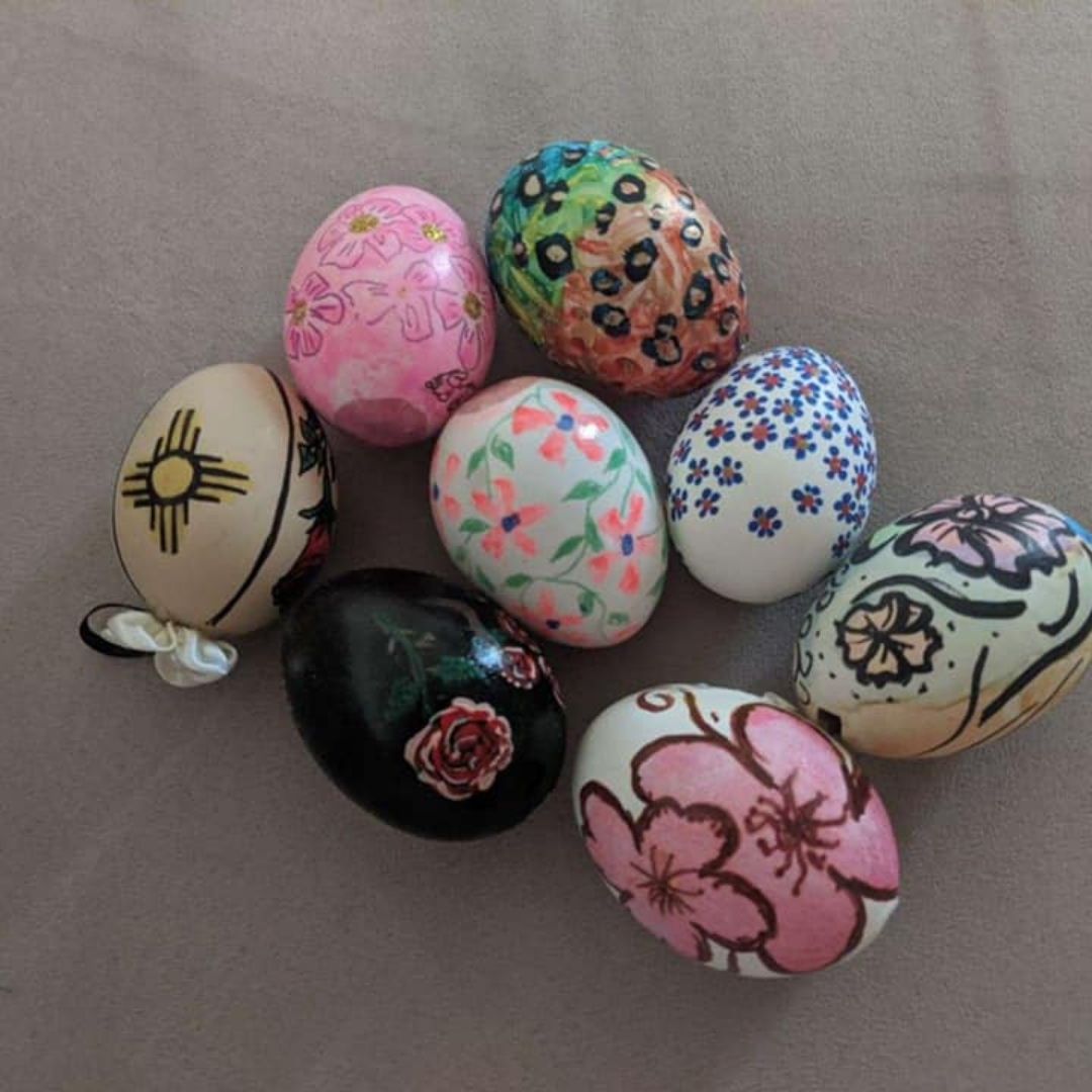 eggs