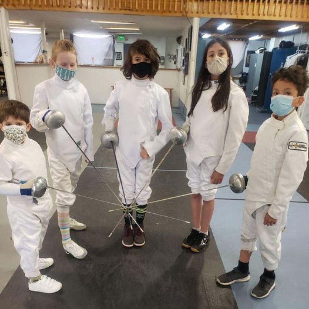 New Mexico Fencing