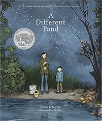 differentpond