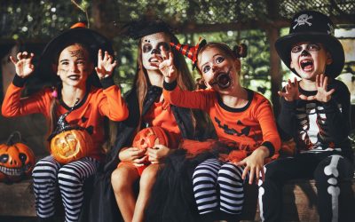 2021 Spooktacular – Halloween Costume Contest Winners