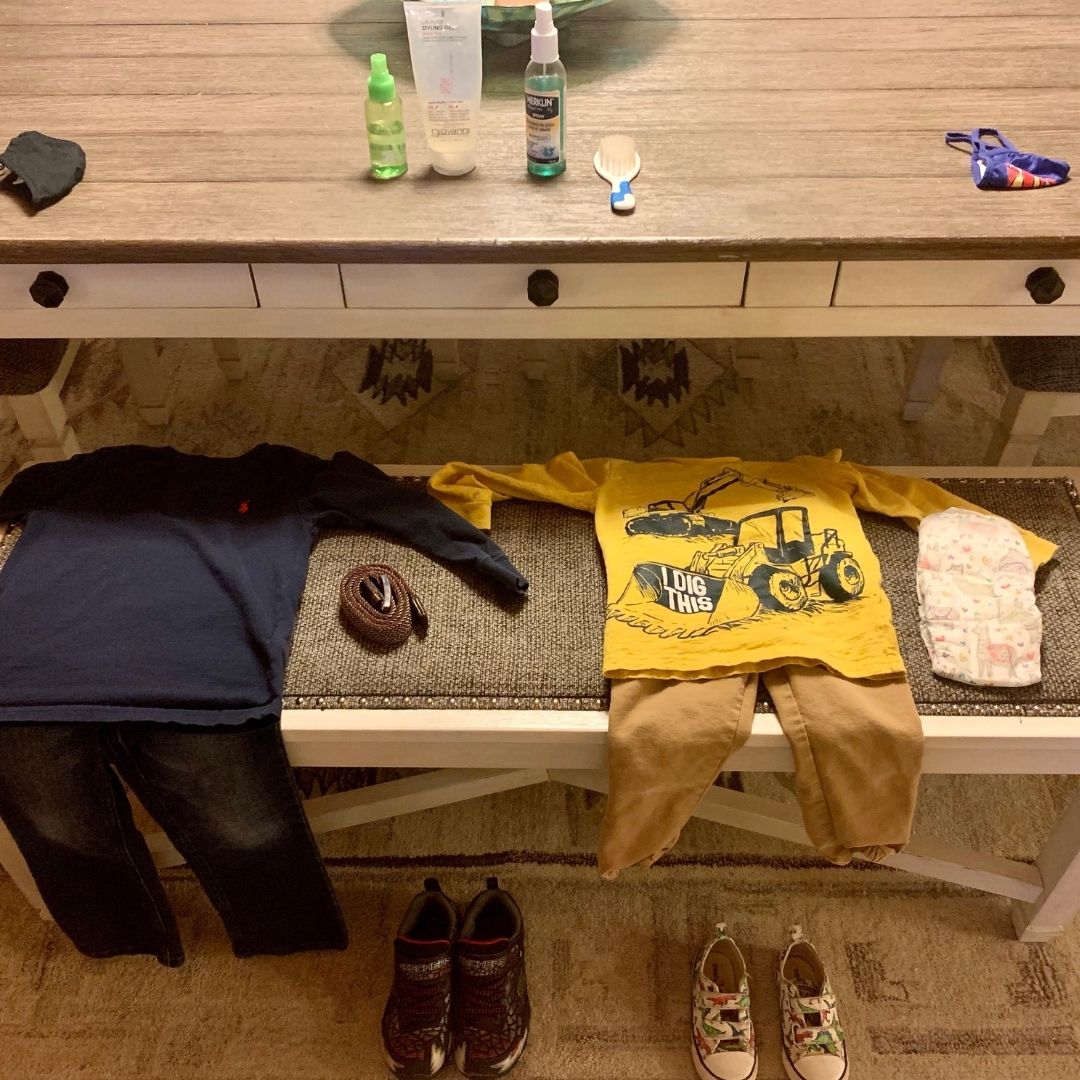 Clothes Clothes