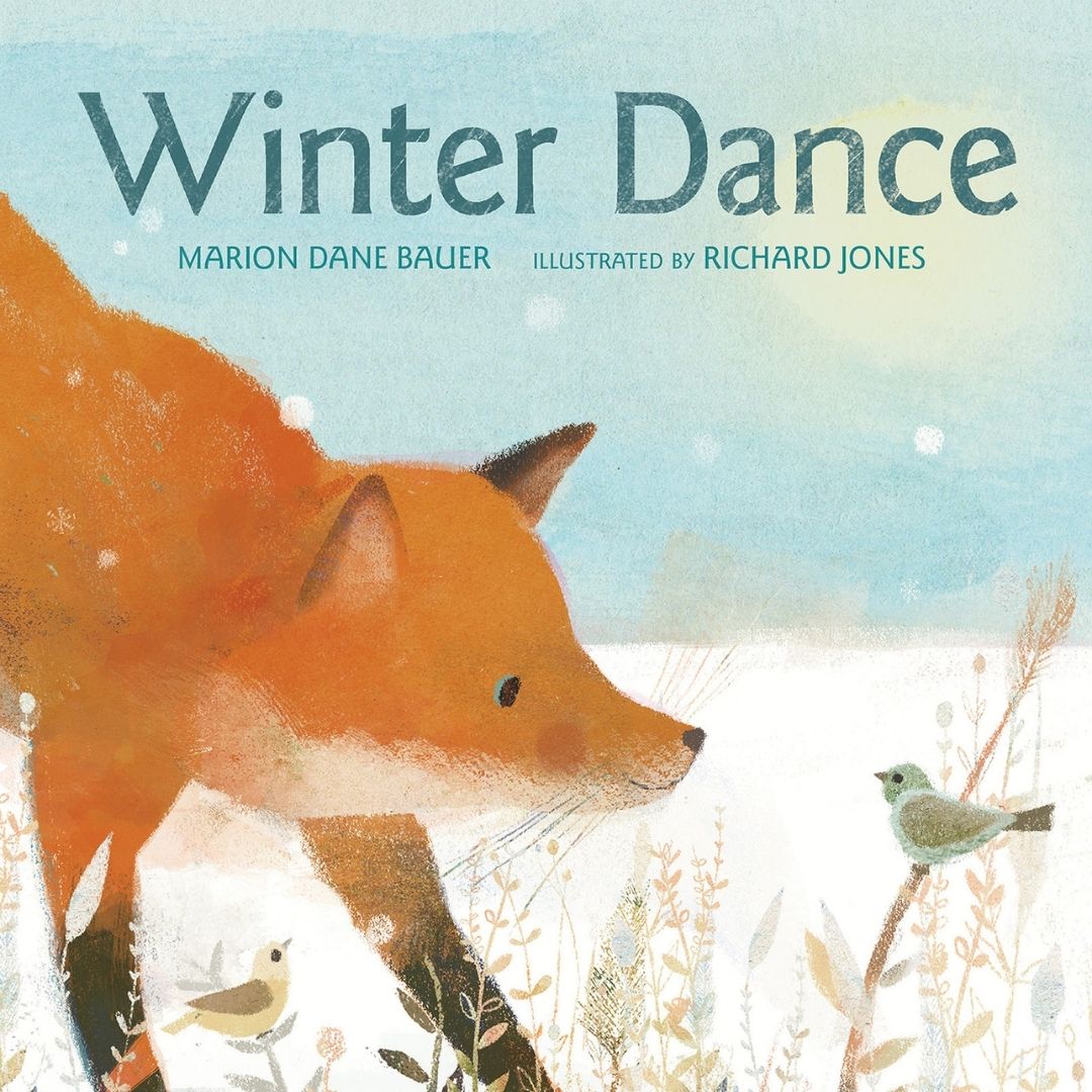 Winter Dance