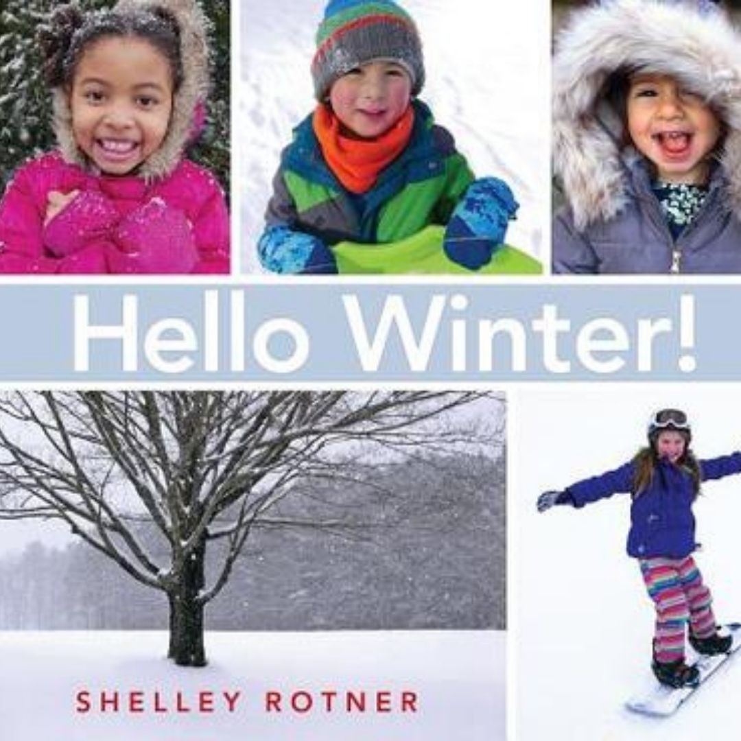Hello Winter!