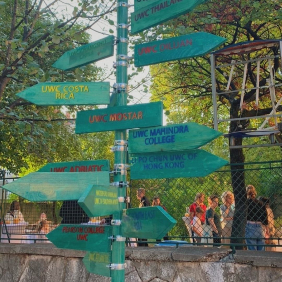 Finding Your Way