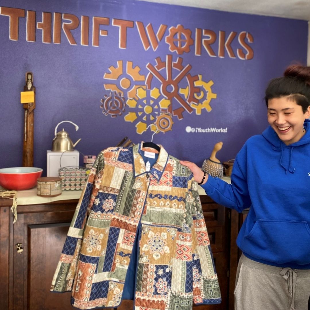 ThriftWorks