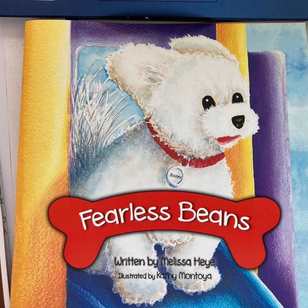 Fearless Beans