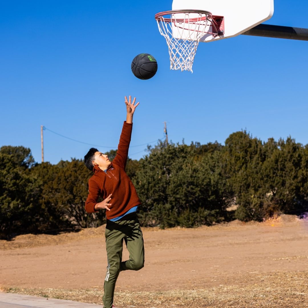 Basket ball