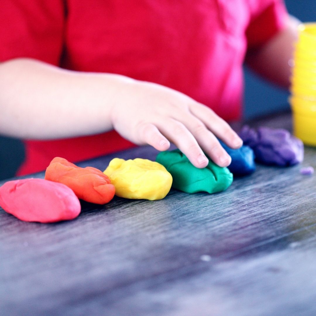 Easy hands on activities