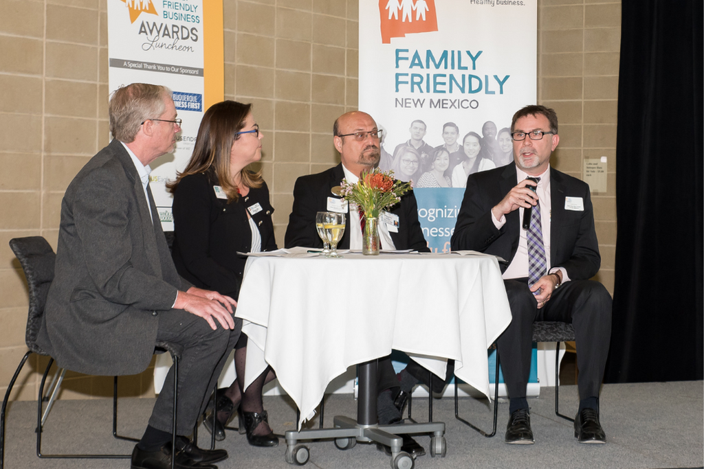 FFNM Panel
