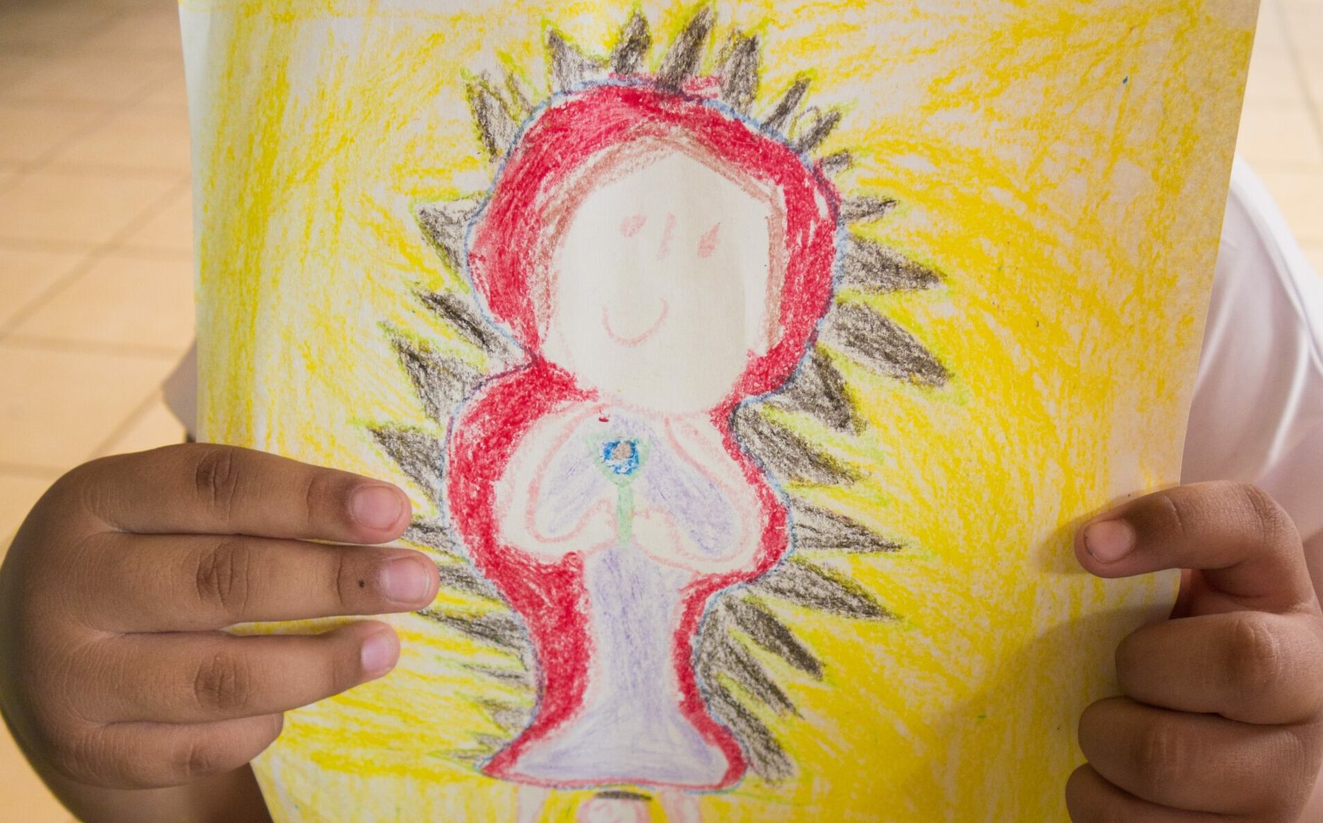 1 - child and art