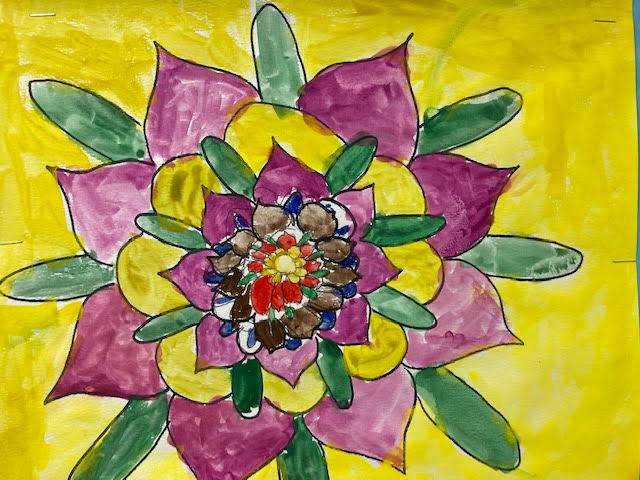 Chaparral, Sobechukwu Felix, 3rd Grade