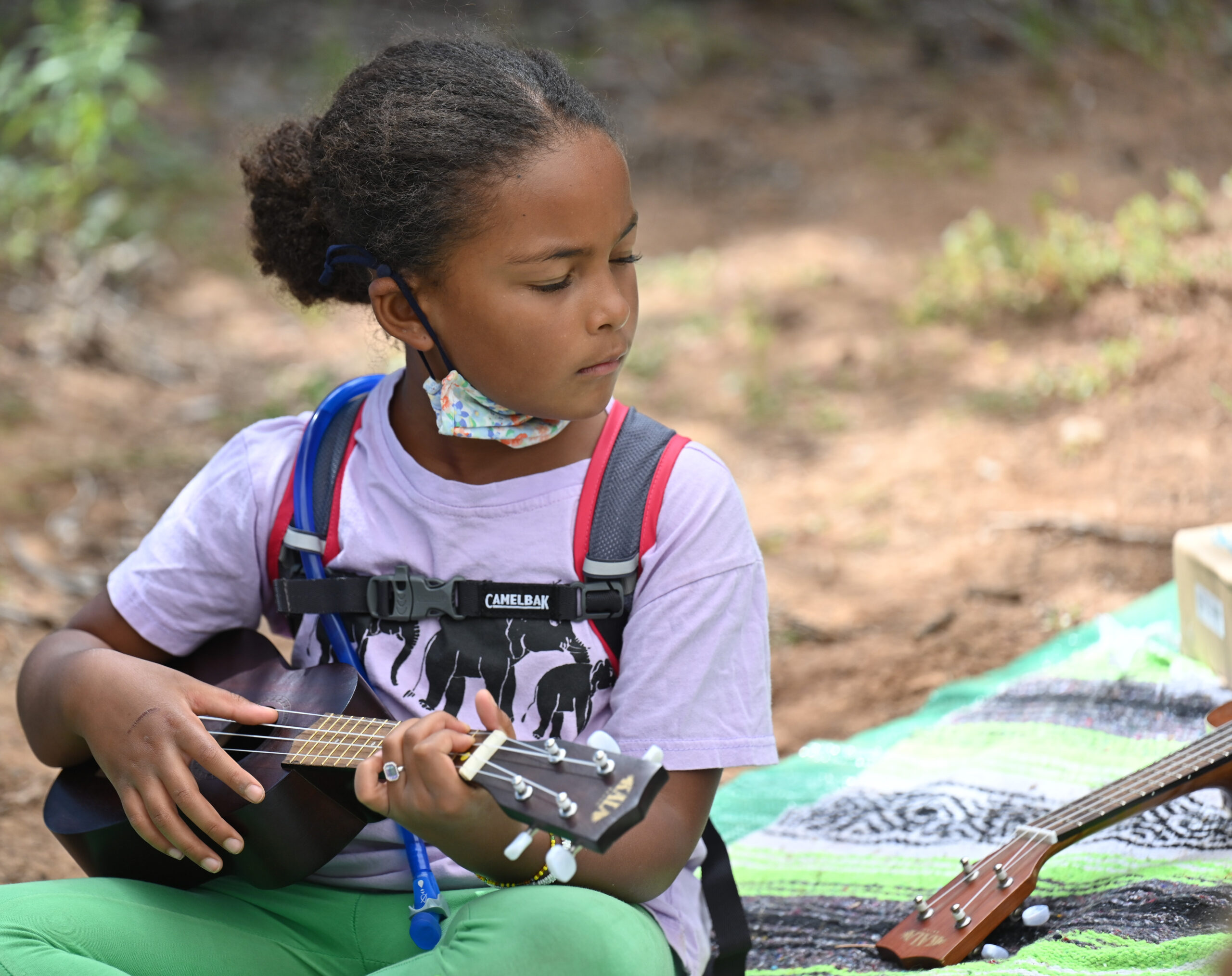 2021 Santa Fe Tradfest