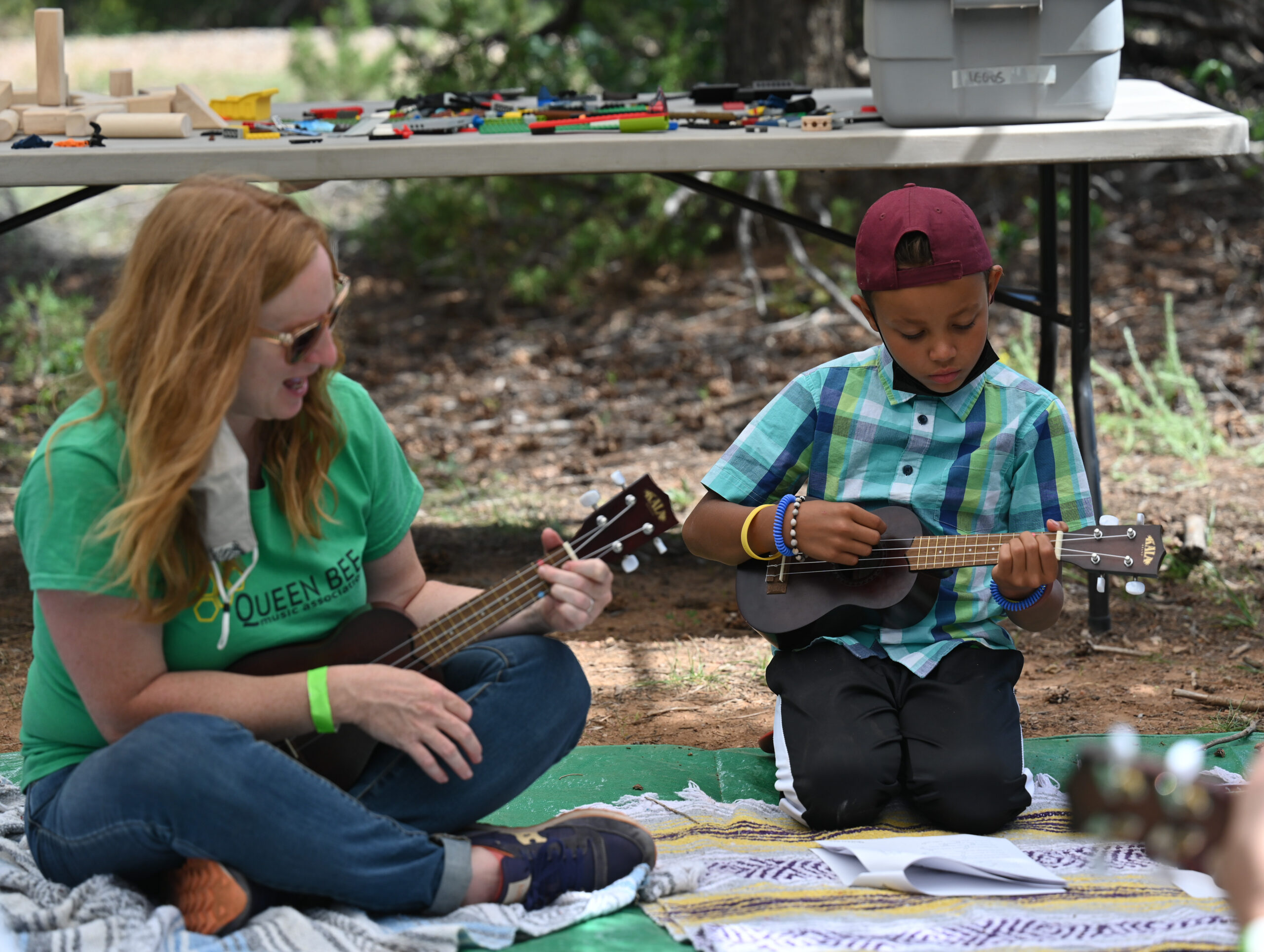 2021 Santa Fe Tradfest