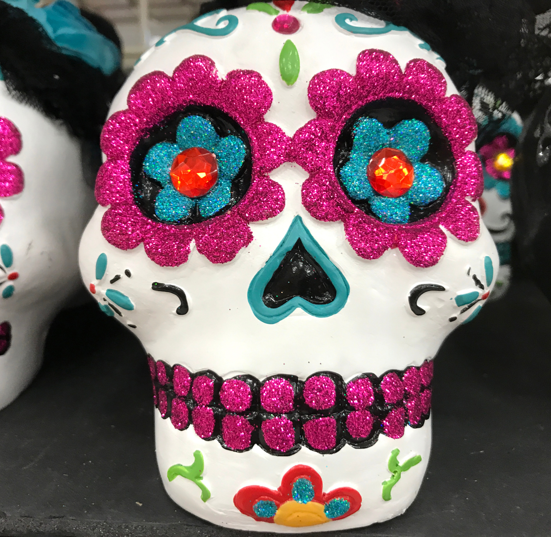 Sugar skull