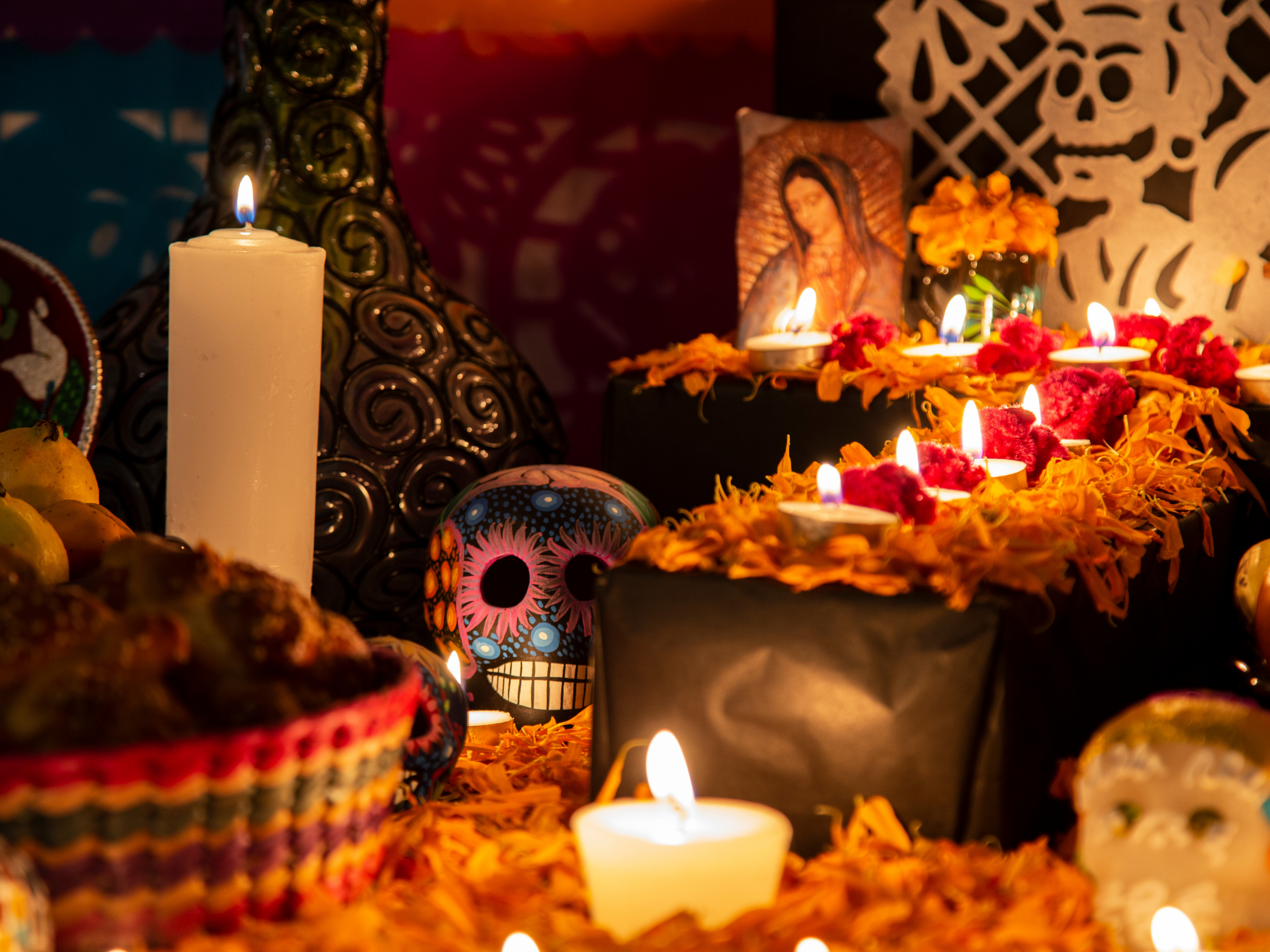 Altar 2