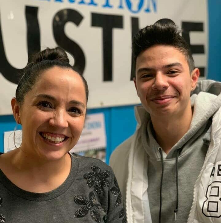 2020-Amber on Generation Justice-KUNM