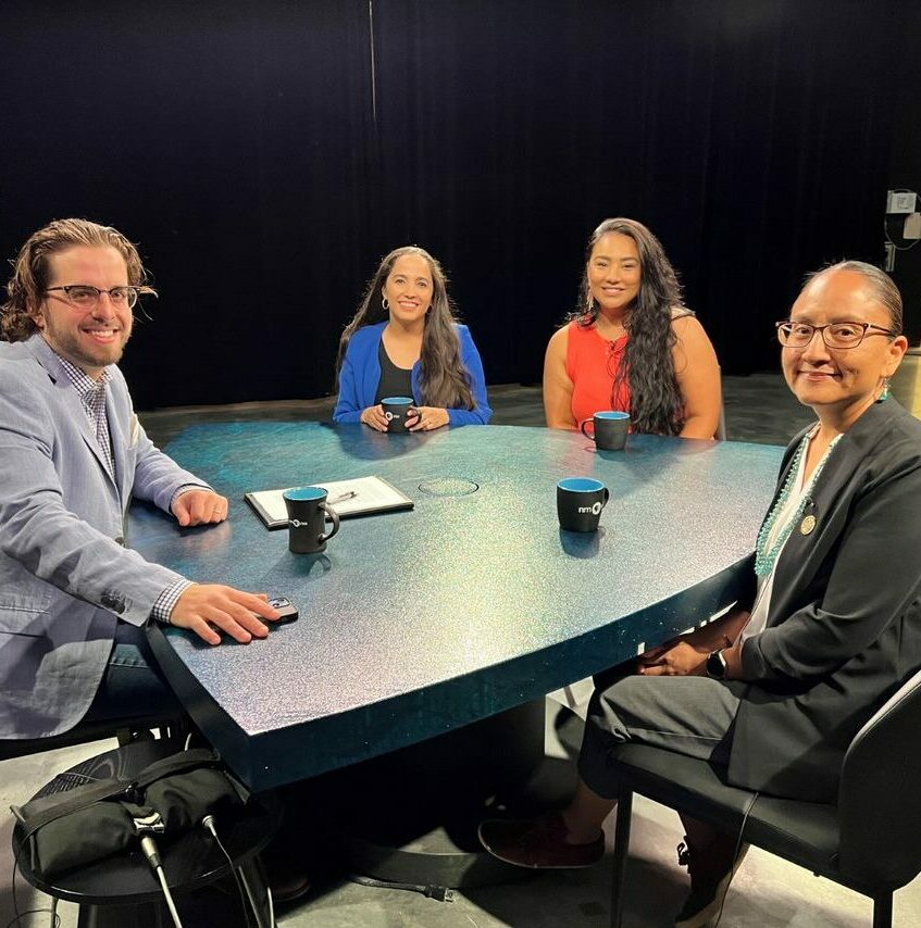 2022 In Focus interview