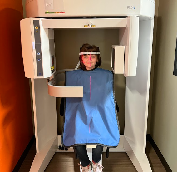 Q&A with the Dentist Tumbleweeds Magazine