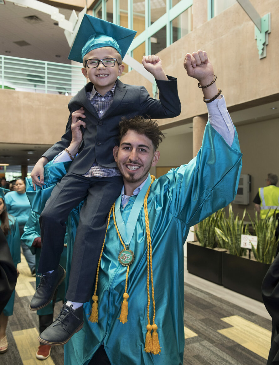 SFCC 2019 Spring Grad235