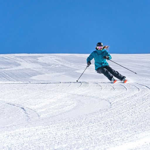 Ski Santa Fe- Stephen Trask