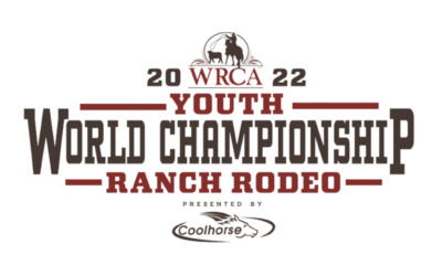 Cowgirls From Roy, NM compete in 2022 Youth World Championship Ranch Rodeo