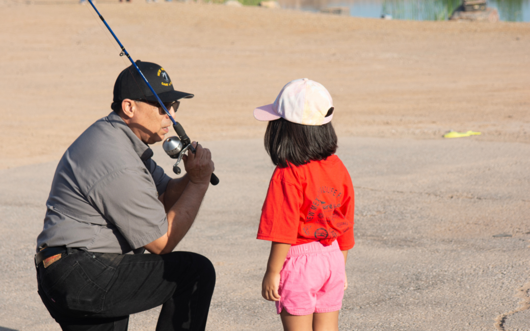 The Wonder of Wildlife Education