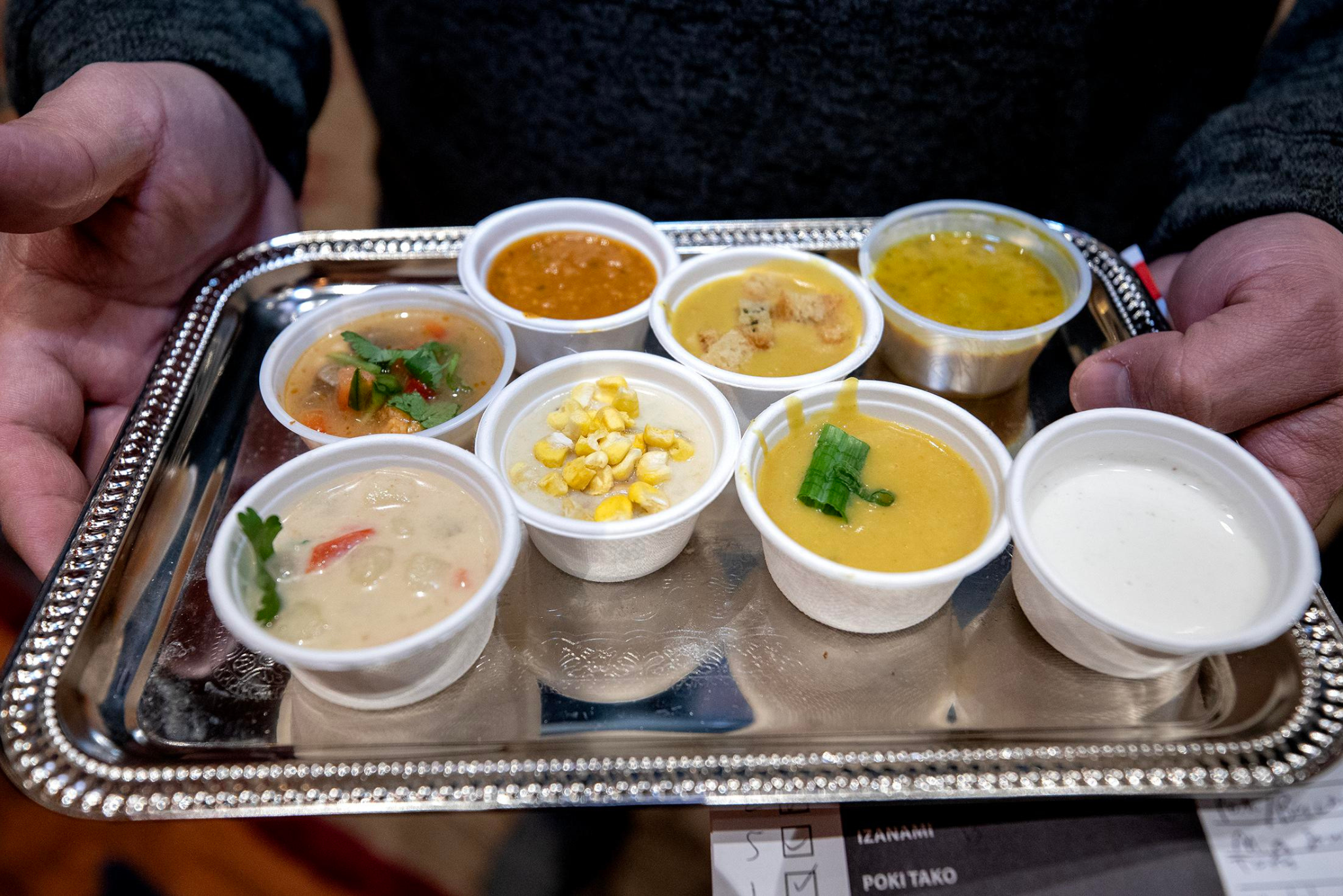 soup