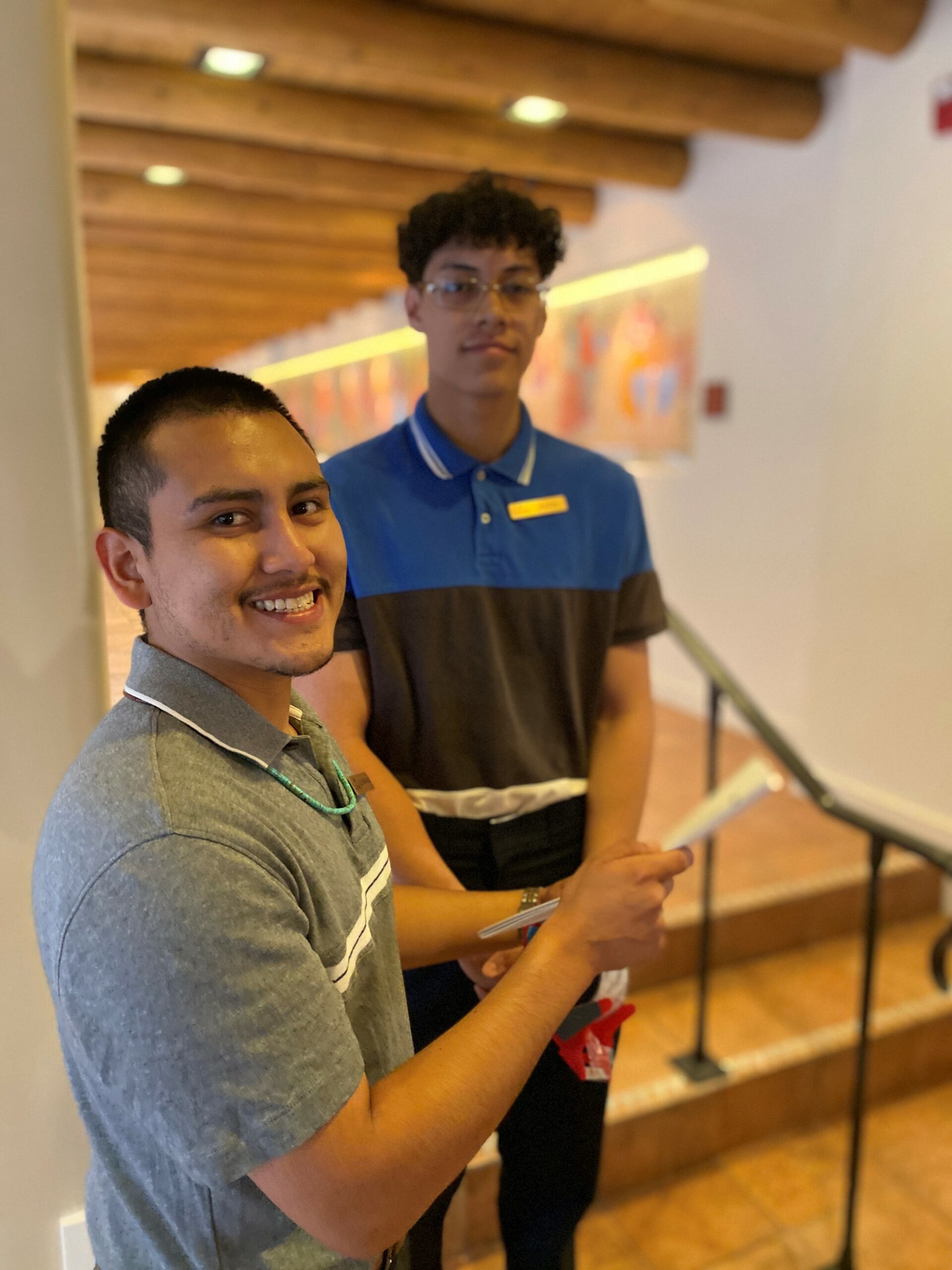 Interns 2