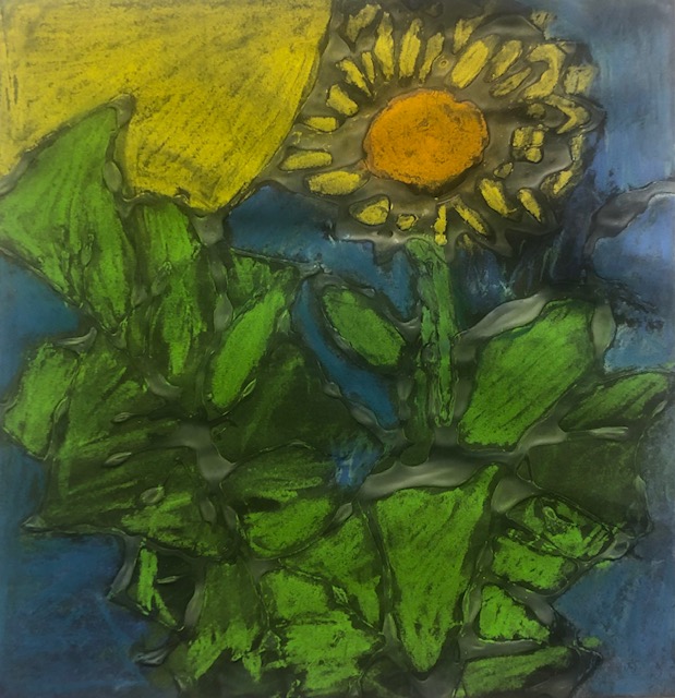 Atalaya-5th Grade-Eternity