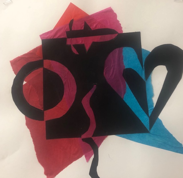 Atalaya-5th Grade-Travis P.