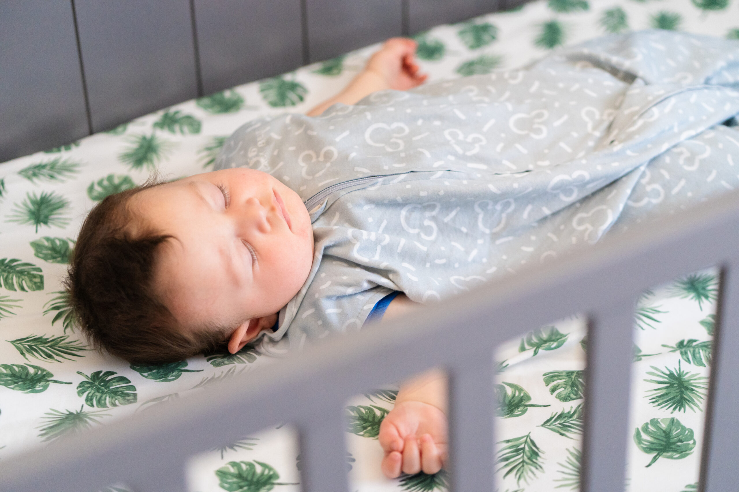 Baby Elijah