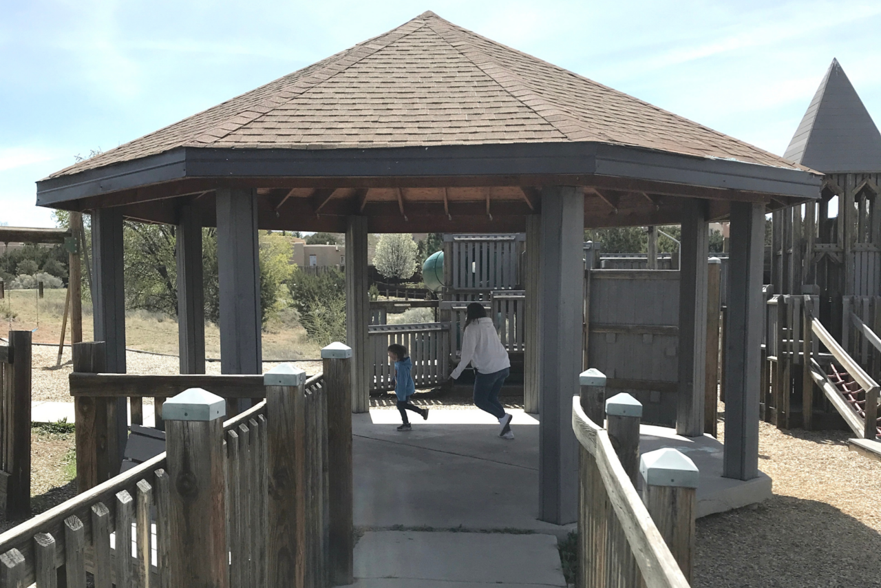 Tumbleweeds Magazine | Conversations in Castle Park II
