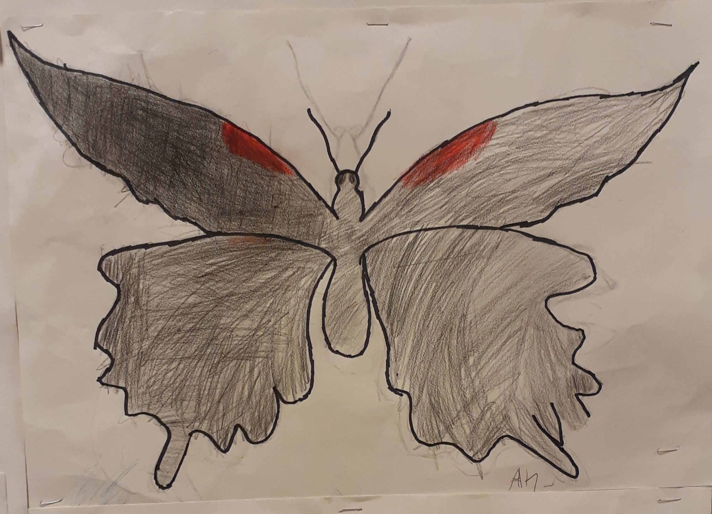 ECRA-AngelC.3rdgrade
