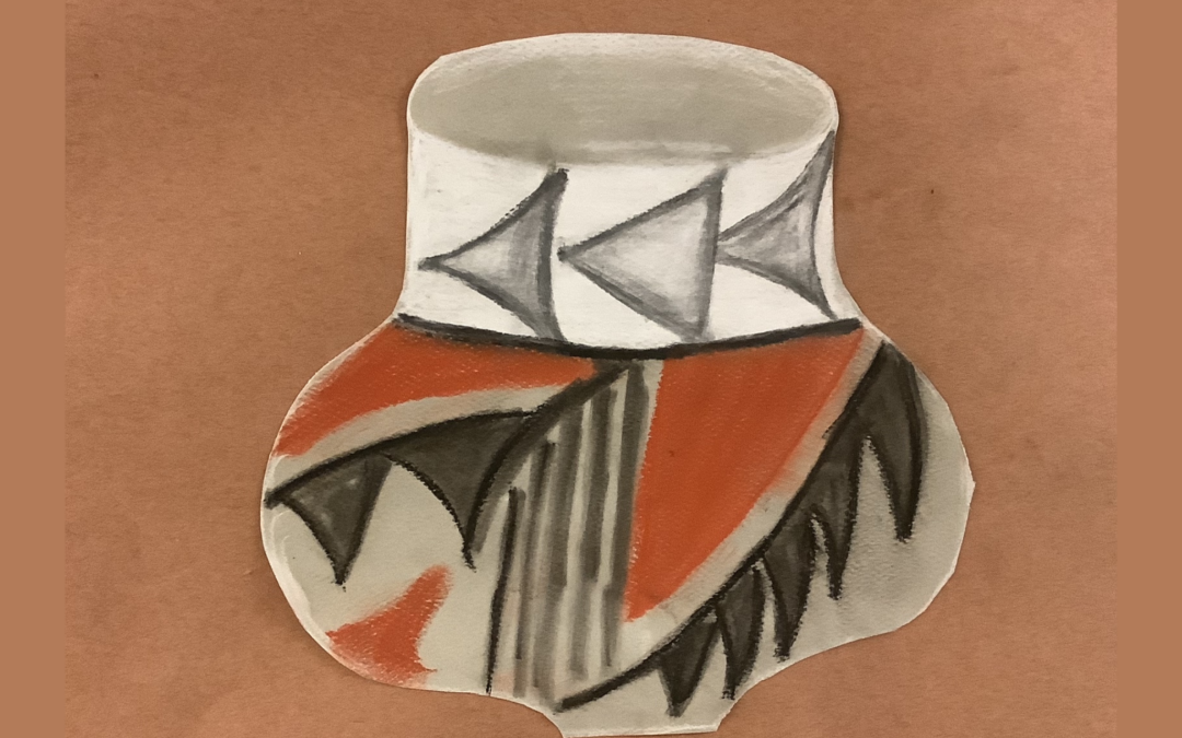 Artwork – Middle School Students