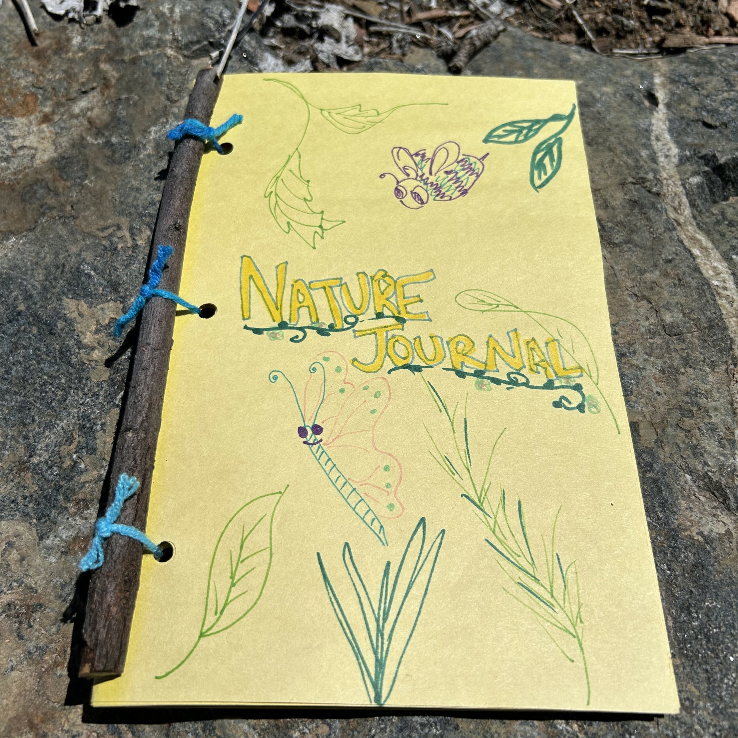 Nature Journal