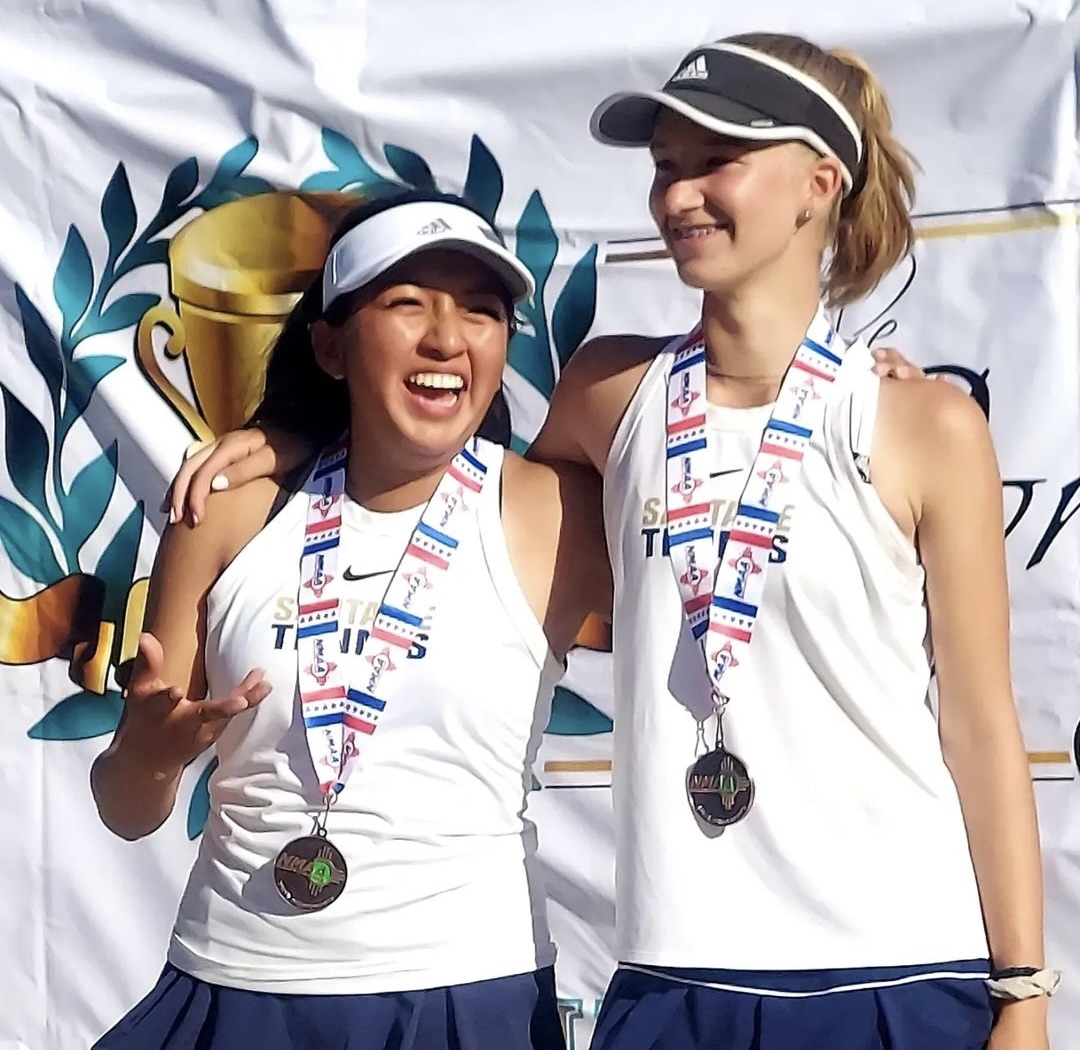Tennis Champions