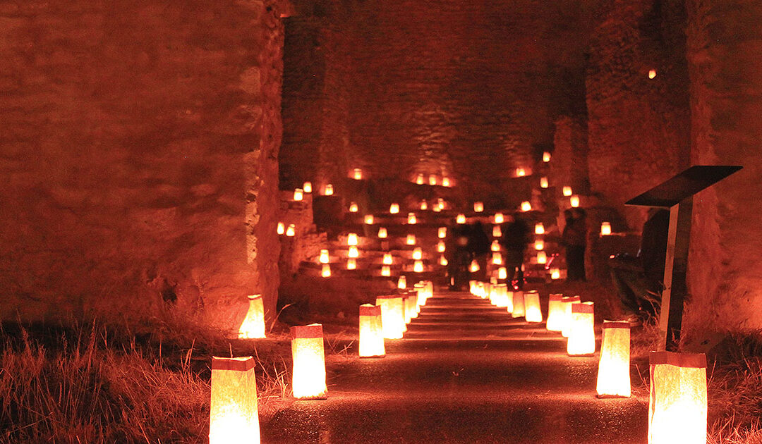 New Mexico Traditions Spread Holiday Warmth