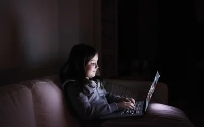 Raising Children in the Era of Digital Technology