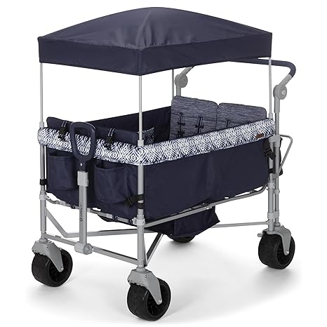 wagon