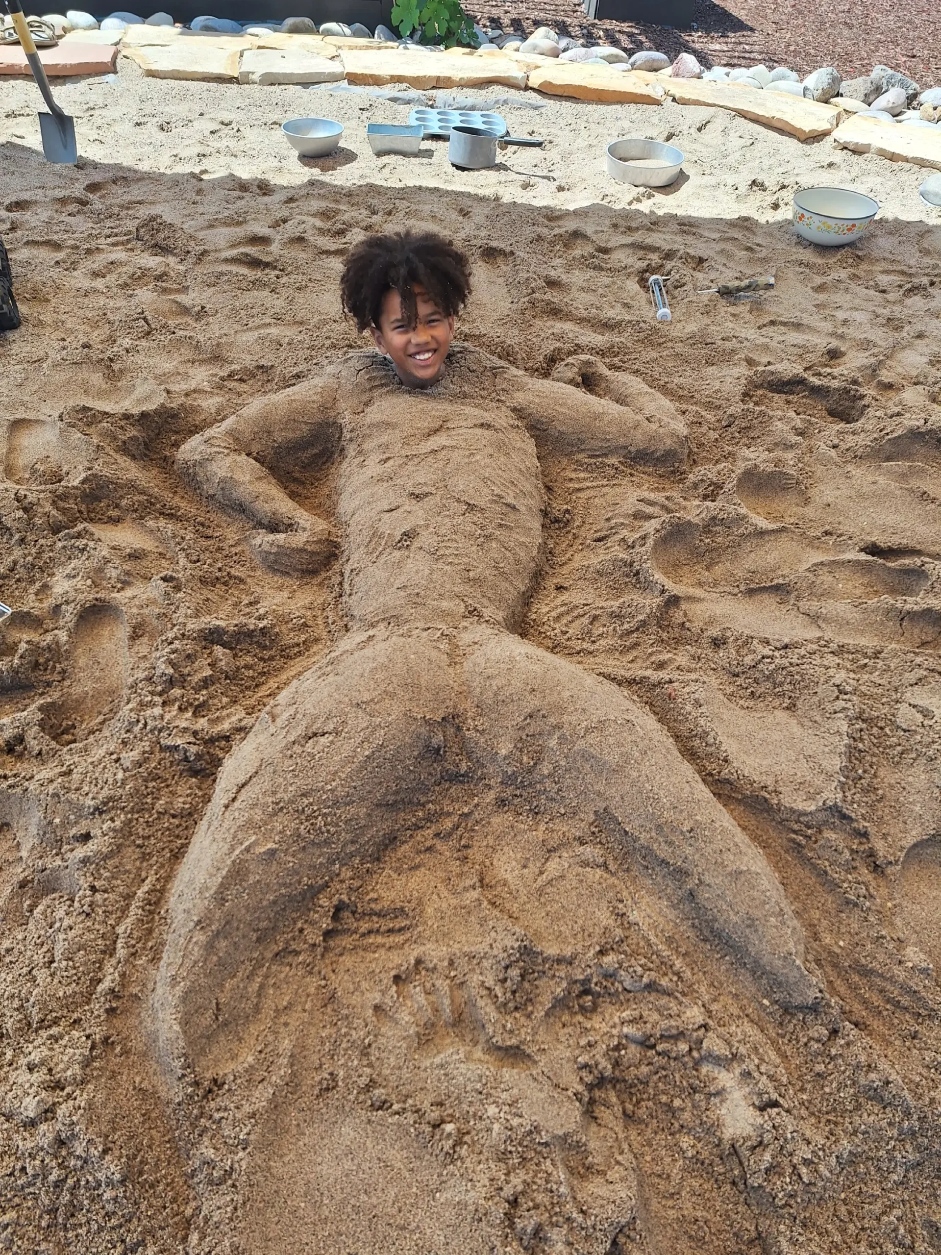 Mer-person art Mer-person art