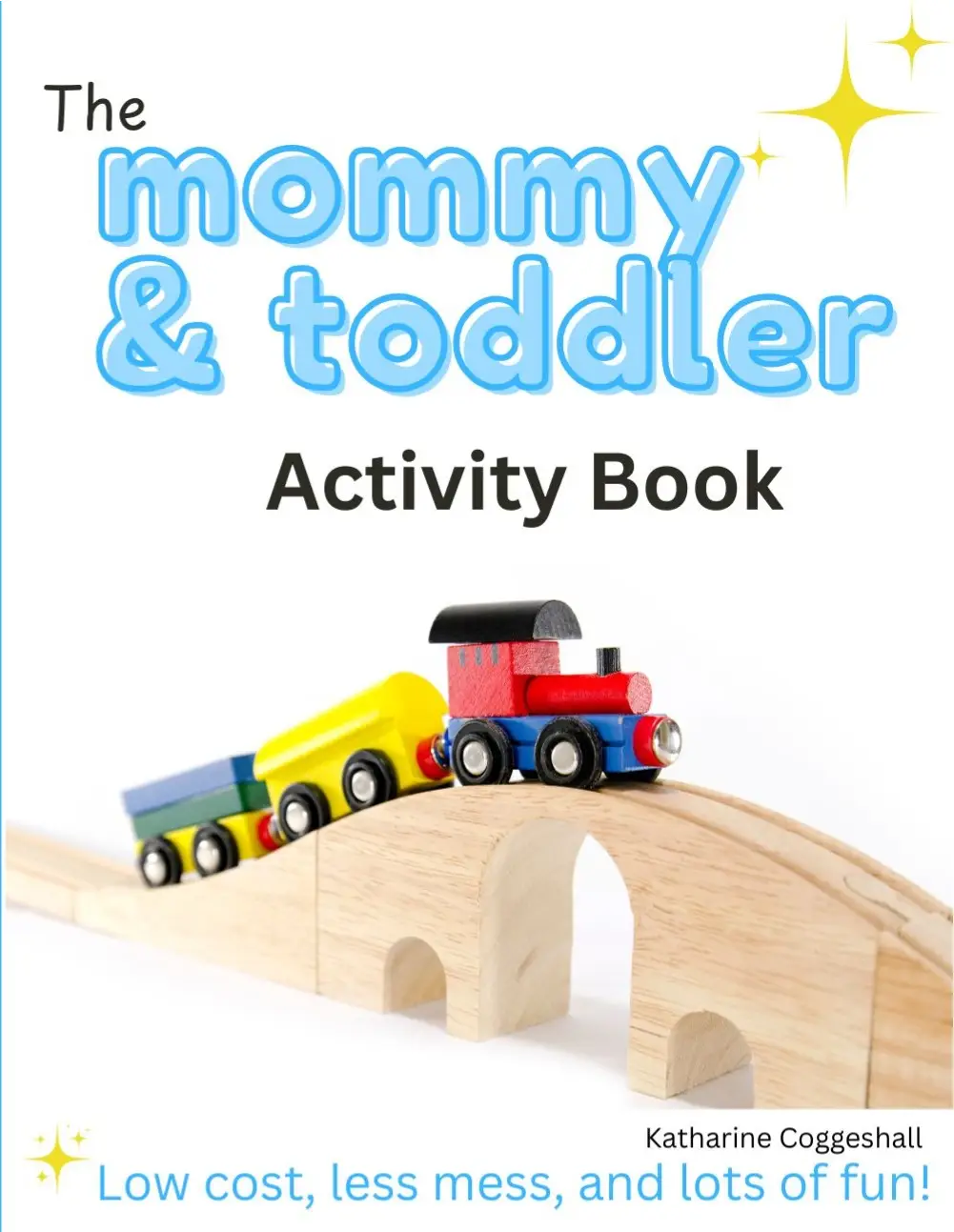 Mommy + Toddler Mommy + Toddler