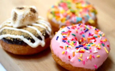 Santa Fe’s Top Three Family-Friendly Restaurants